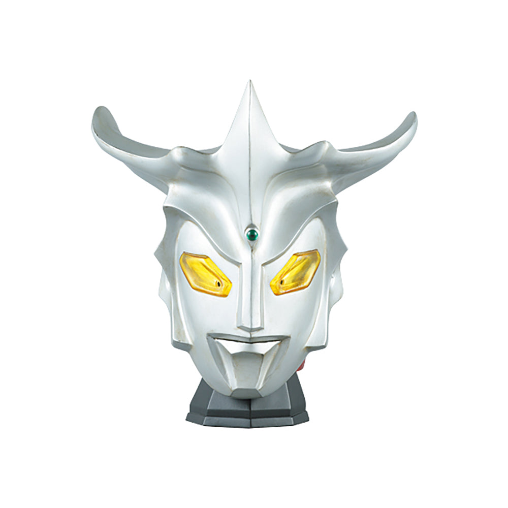 ウルトラマンレオ 1/2スケールマスク_0