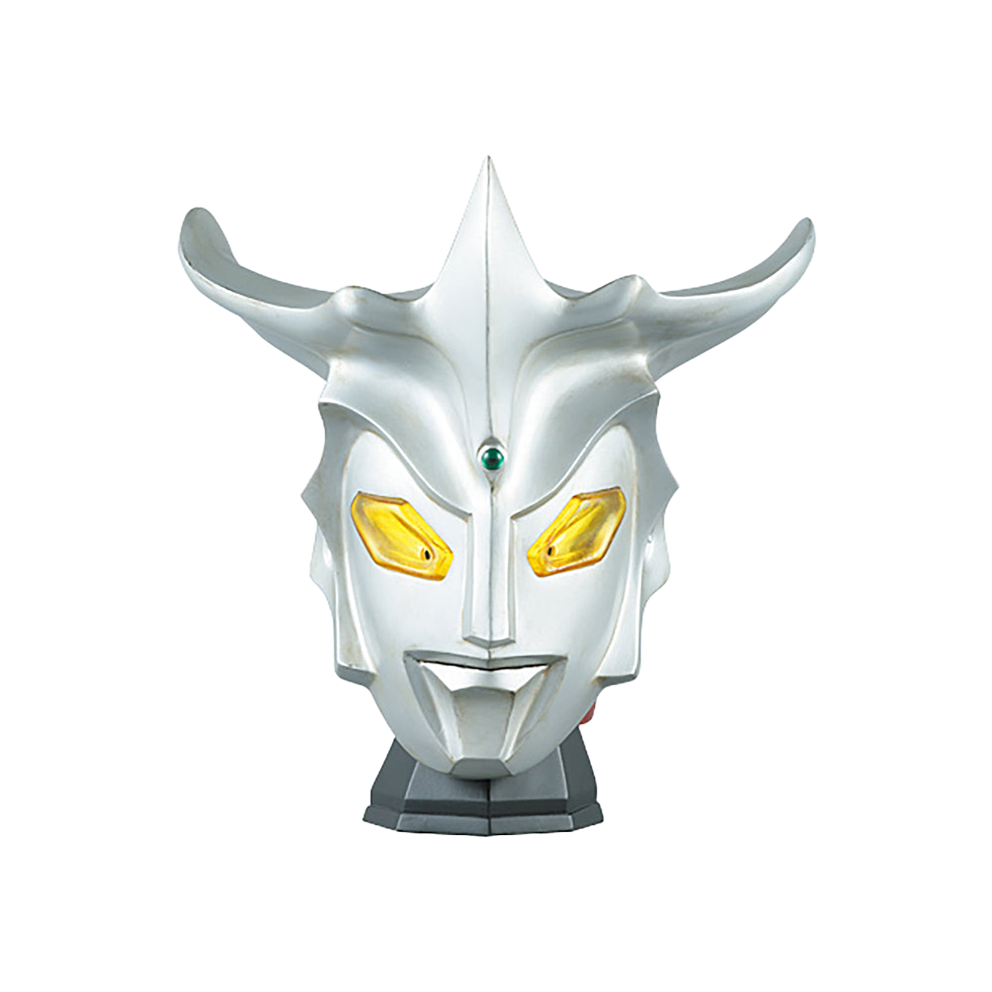 ウルトラマンレオ 1/2スケールマスク