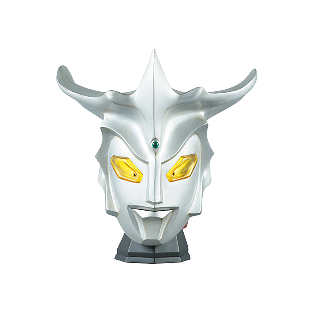 ウルトラマンレオ 1/2スケールマスク