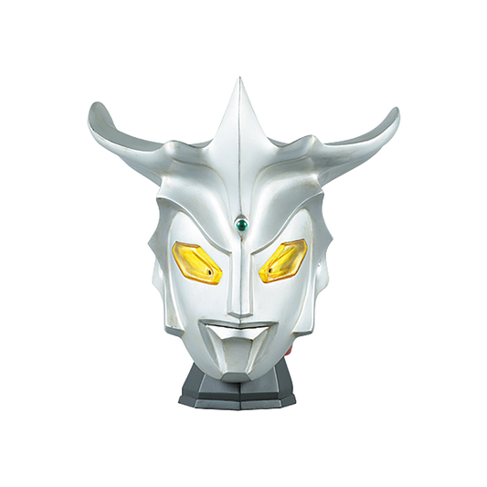 ウルトラマンレオ 1/2スケールマスク