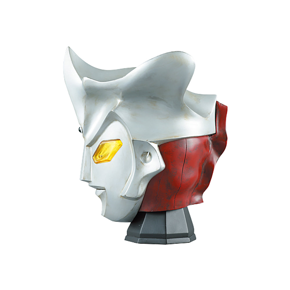 ウルトラマンレオ 1/2スケールマスク_1