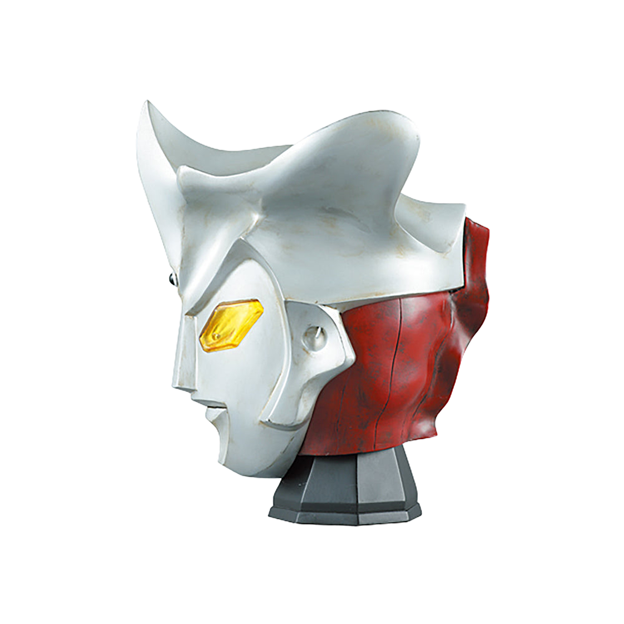 ウルトラマンレオ 1/2スケールマスク