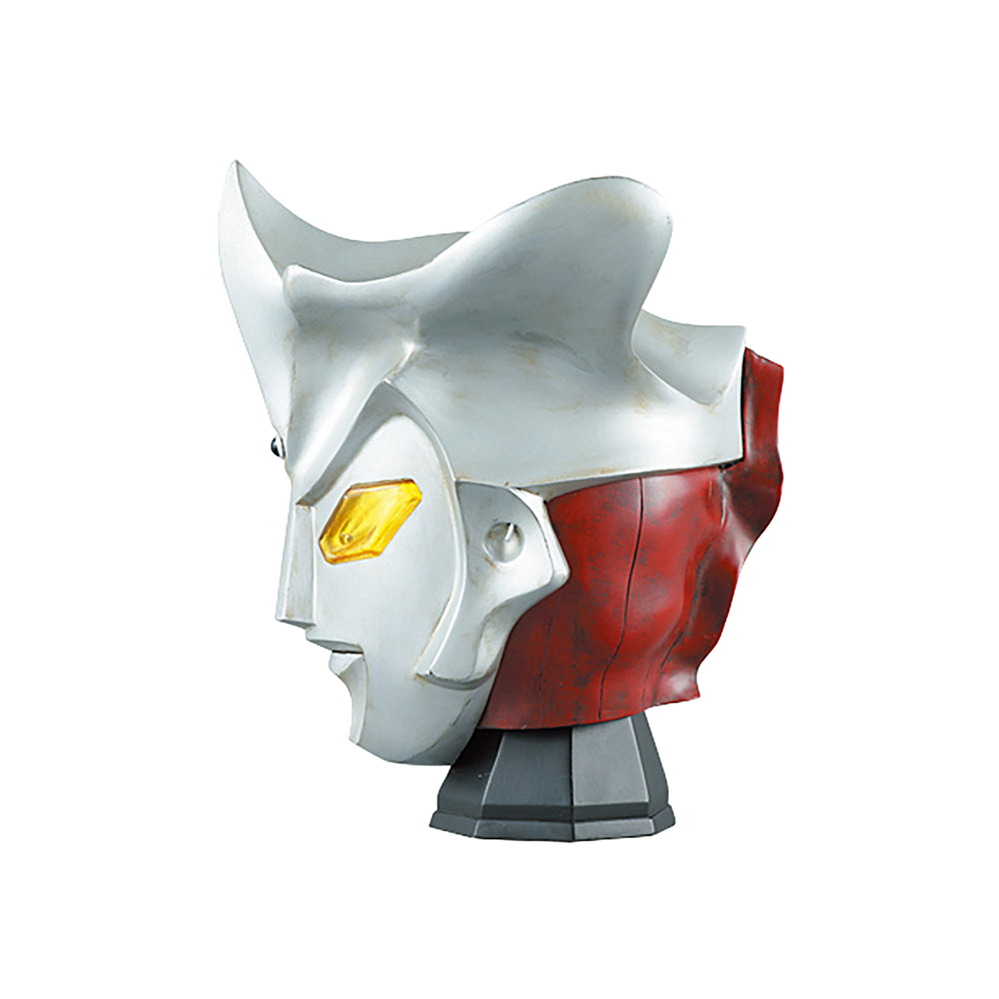 ウルトラマンレオ 1/2スケールマスク