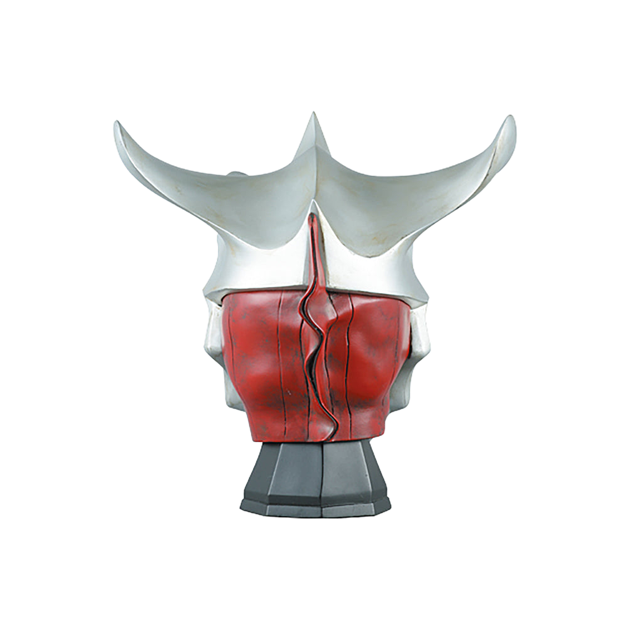 ウルトラマンレオ 1/2スケールマスク