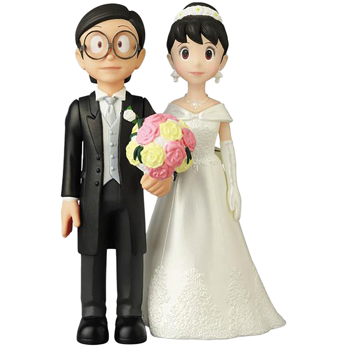 UDF 『STAND BY ME Doraemon 2』 Nobita＆Shizuka