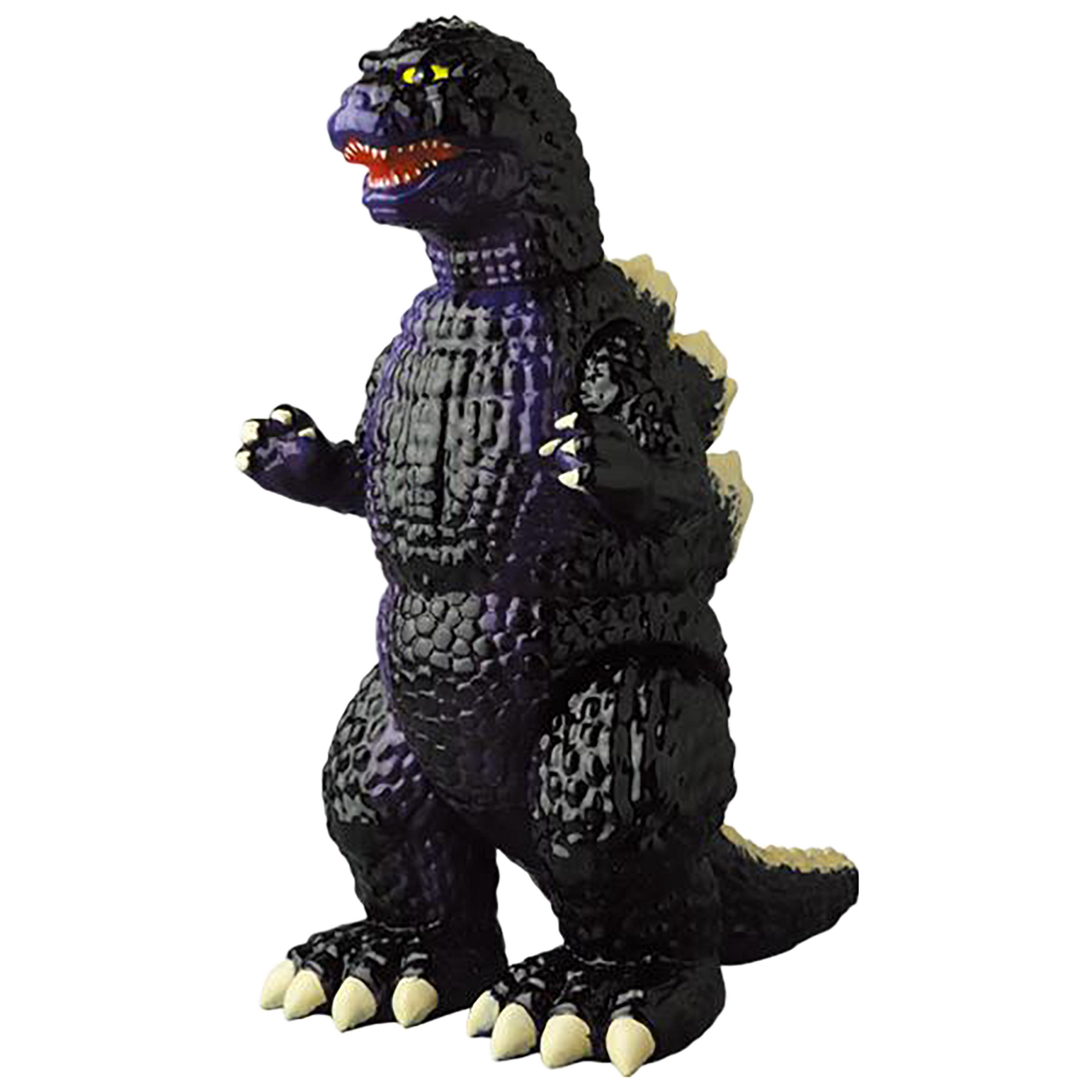 Godzilla 1984 (Cybot Version 2) | MEDICOM TOY OFFICIAL STORE