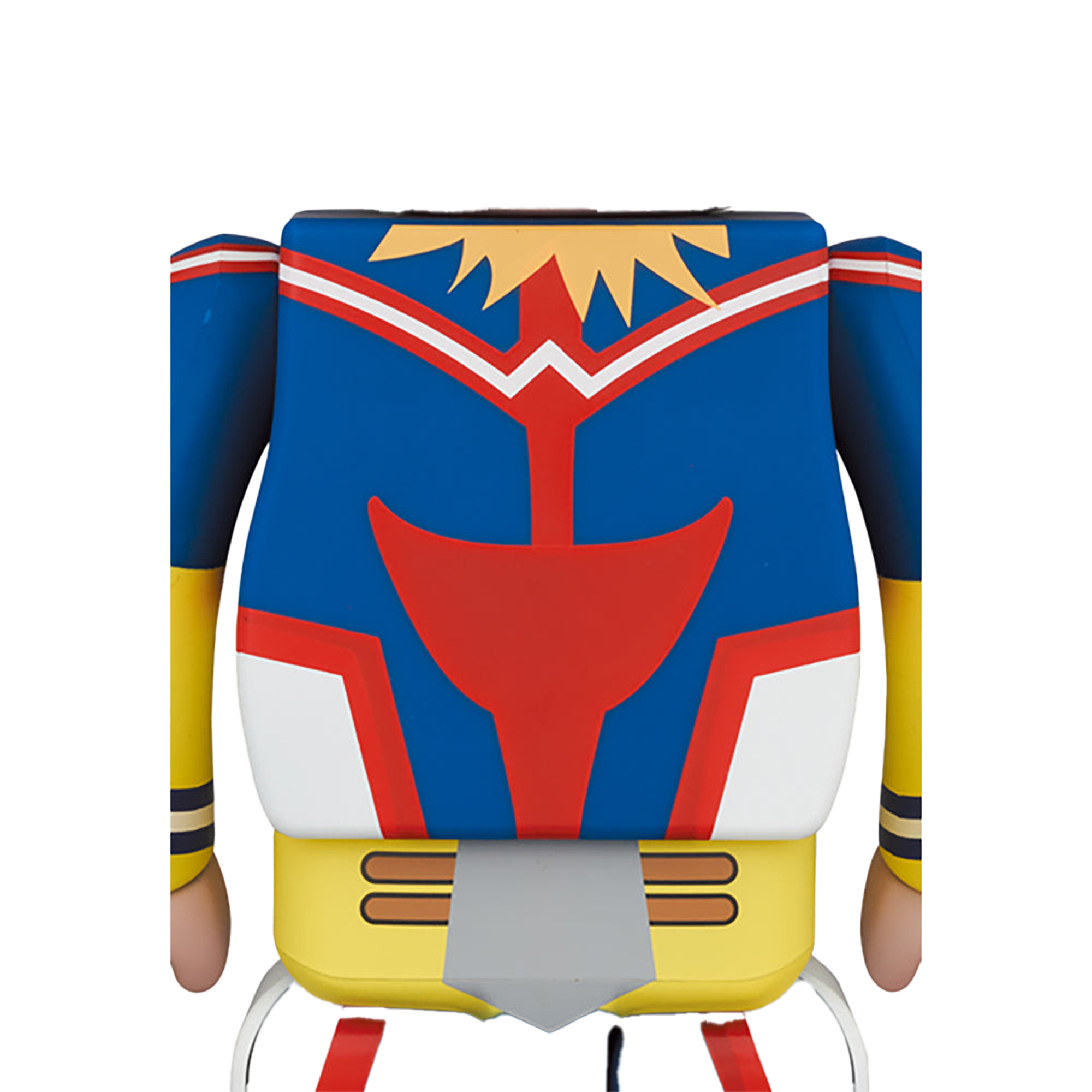BE@RBRICK オールマイト 100％ & 400％ | MEDICOM TOY OFFICIAL STORE
