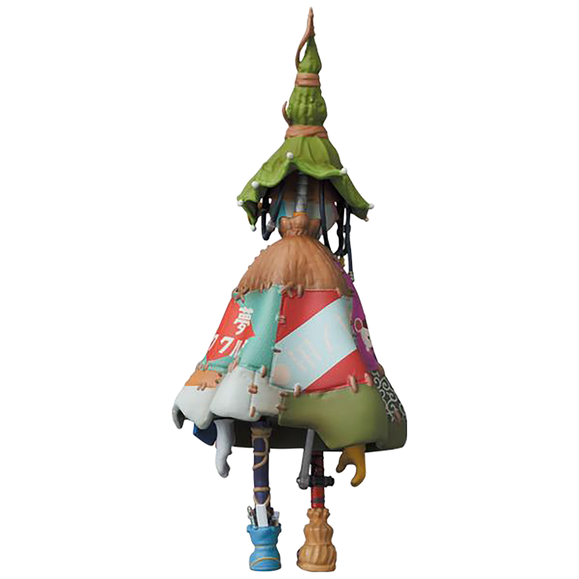 UDF Entotsu Town Poupelle Poupelle（第2形态）