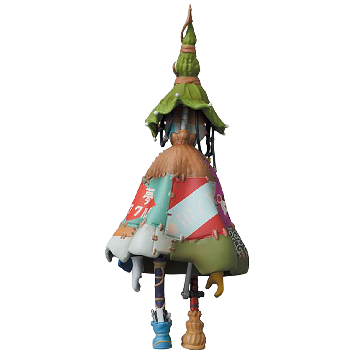 UDF Entotsu Town Poupelle Poupelle（第2形态）