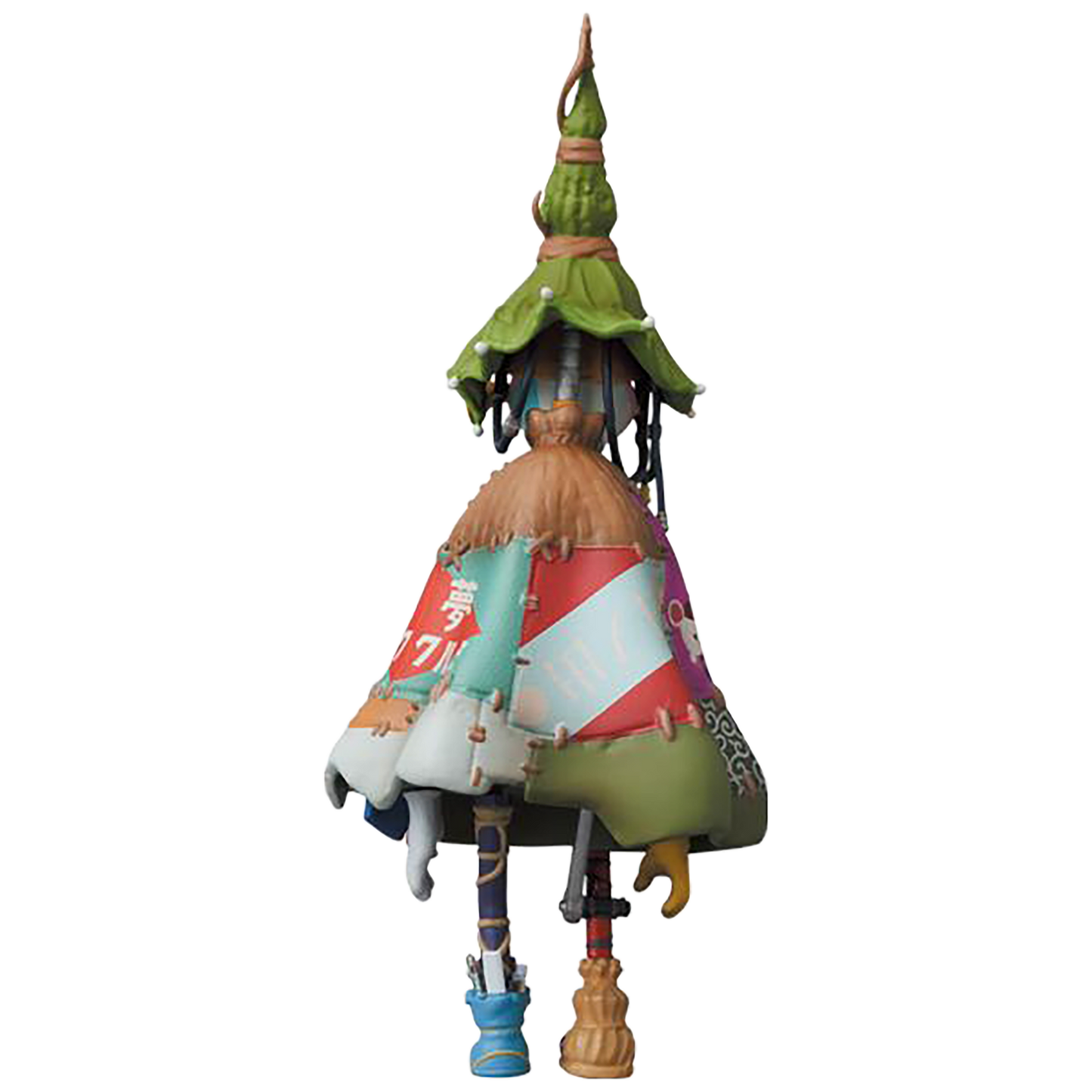 UDF Entotsu Town Poupelle Poupelle（第2形态）