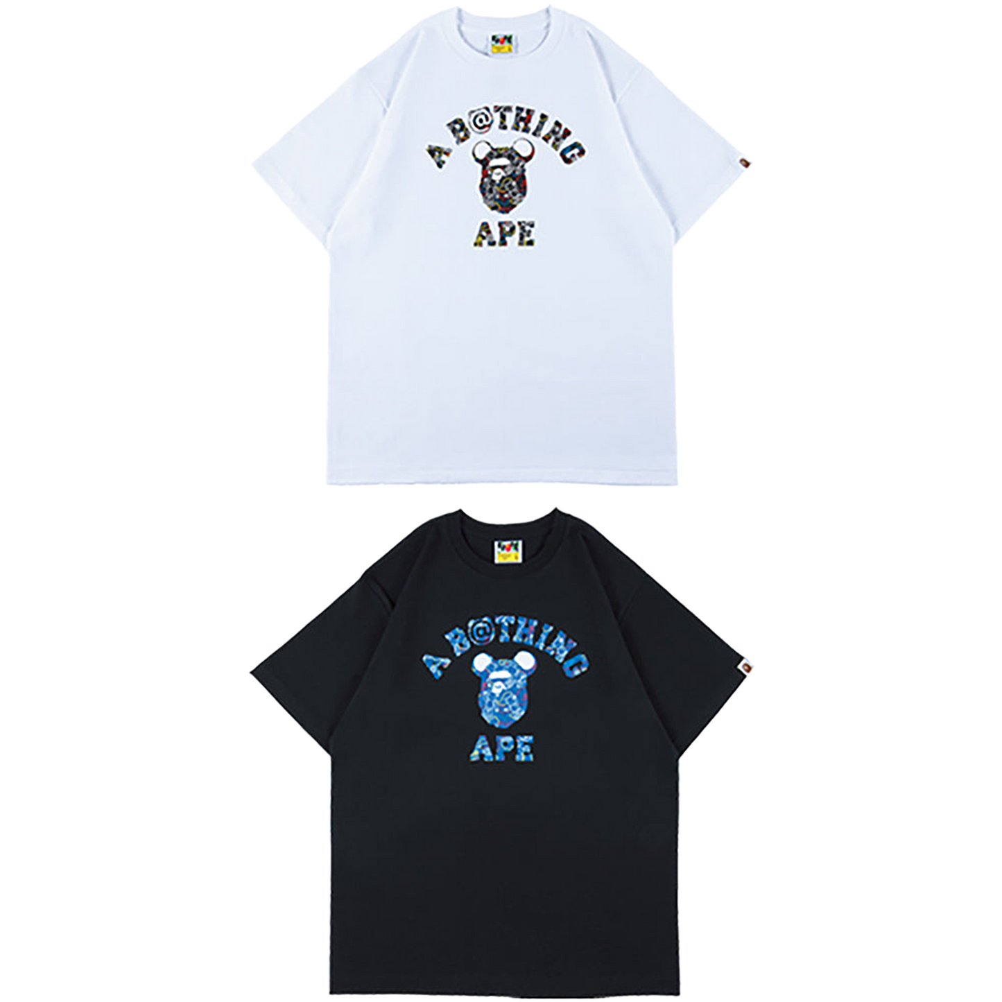 BE@RTEE BAPE(R) COLLEGE 2021