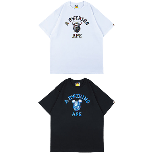 BE@RTEE BAPE(R) COLLEGE 2021