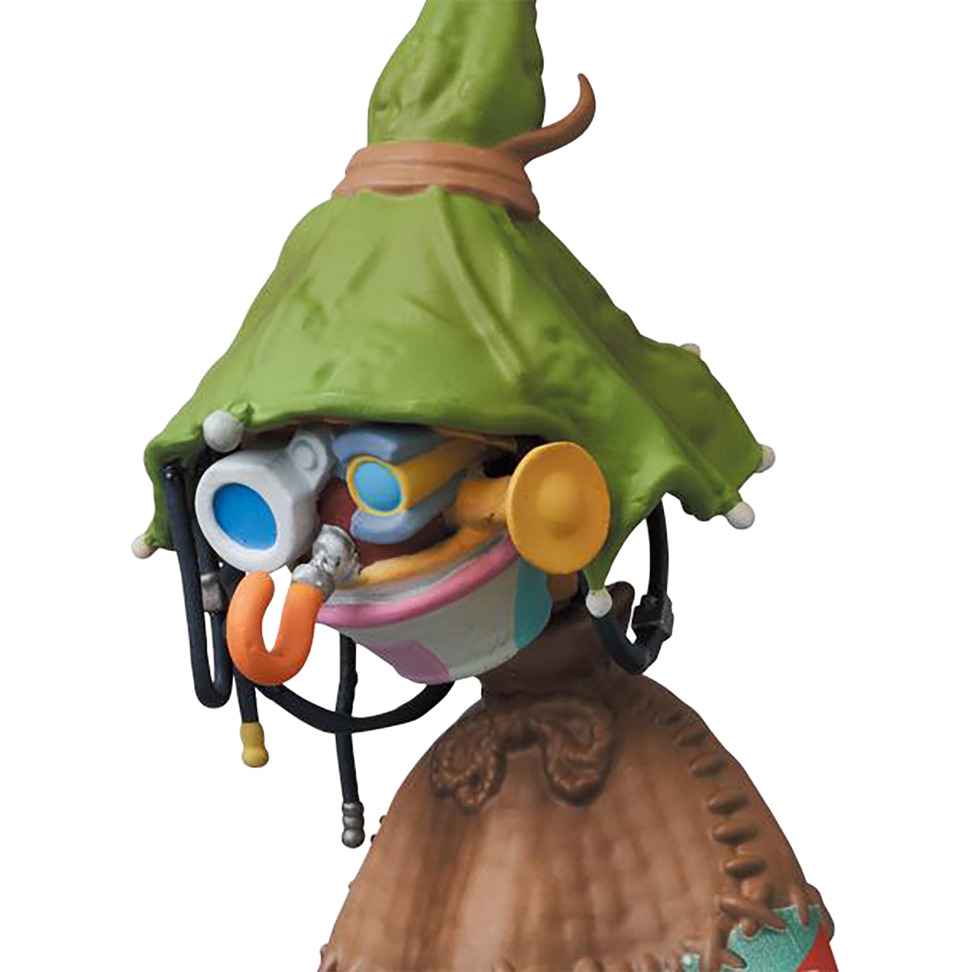UDF Entotsu Town Poupelle Poupelle（第2形态）