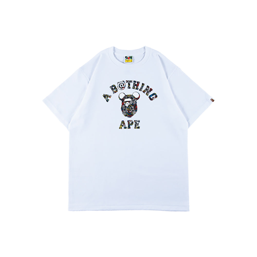 BE@RTEE BAPE(R) COLLEGE 2021_1