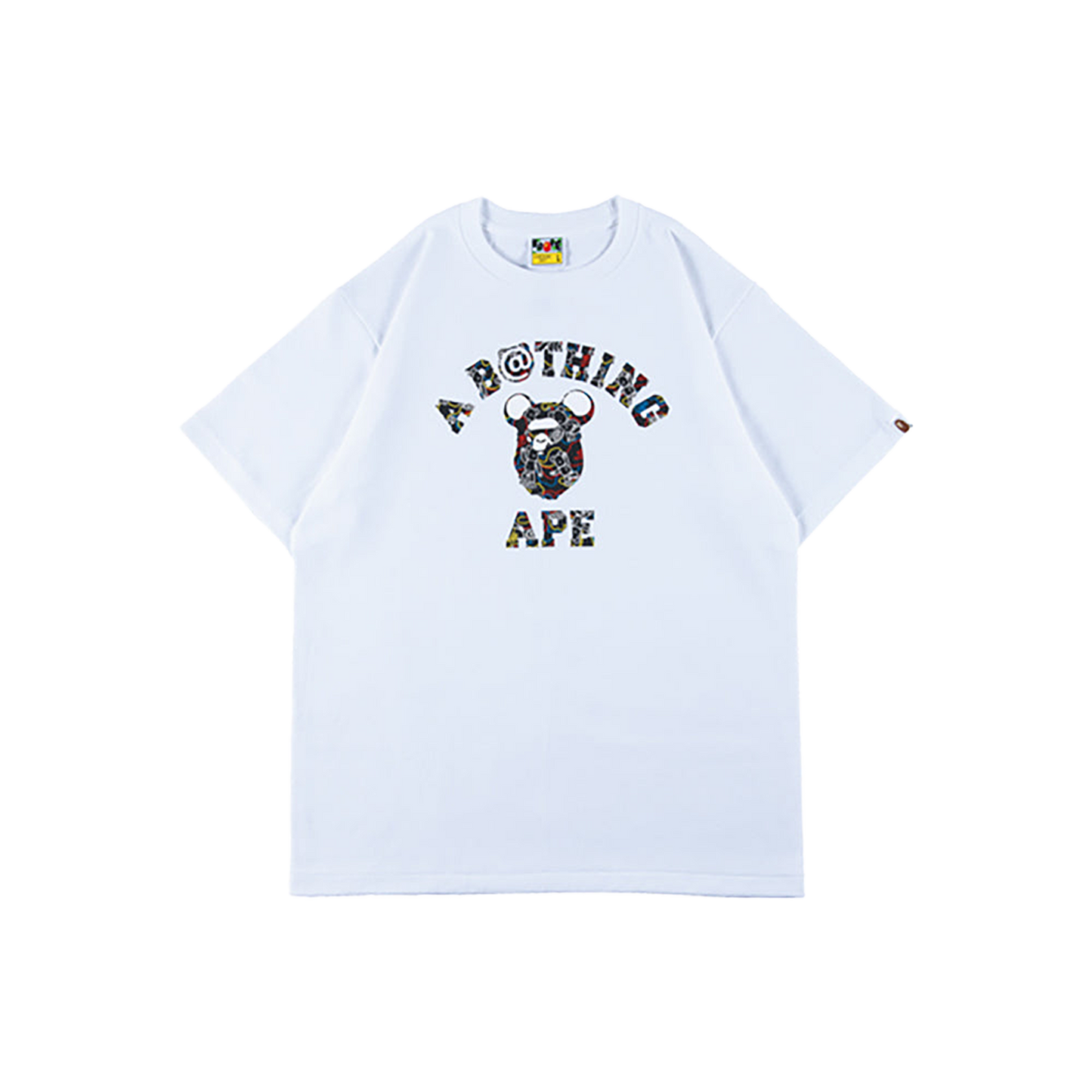 BE@RTEE BAPE(R) COLLEGE 2021