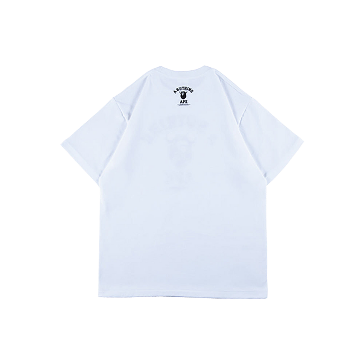 BE@RTEE BAPE(R) COLLEGE 2021