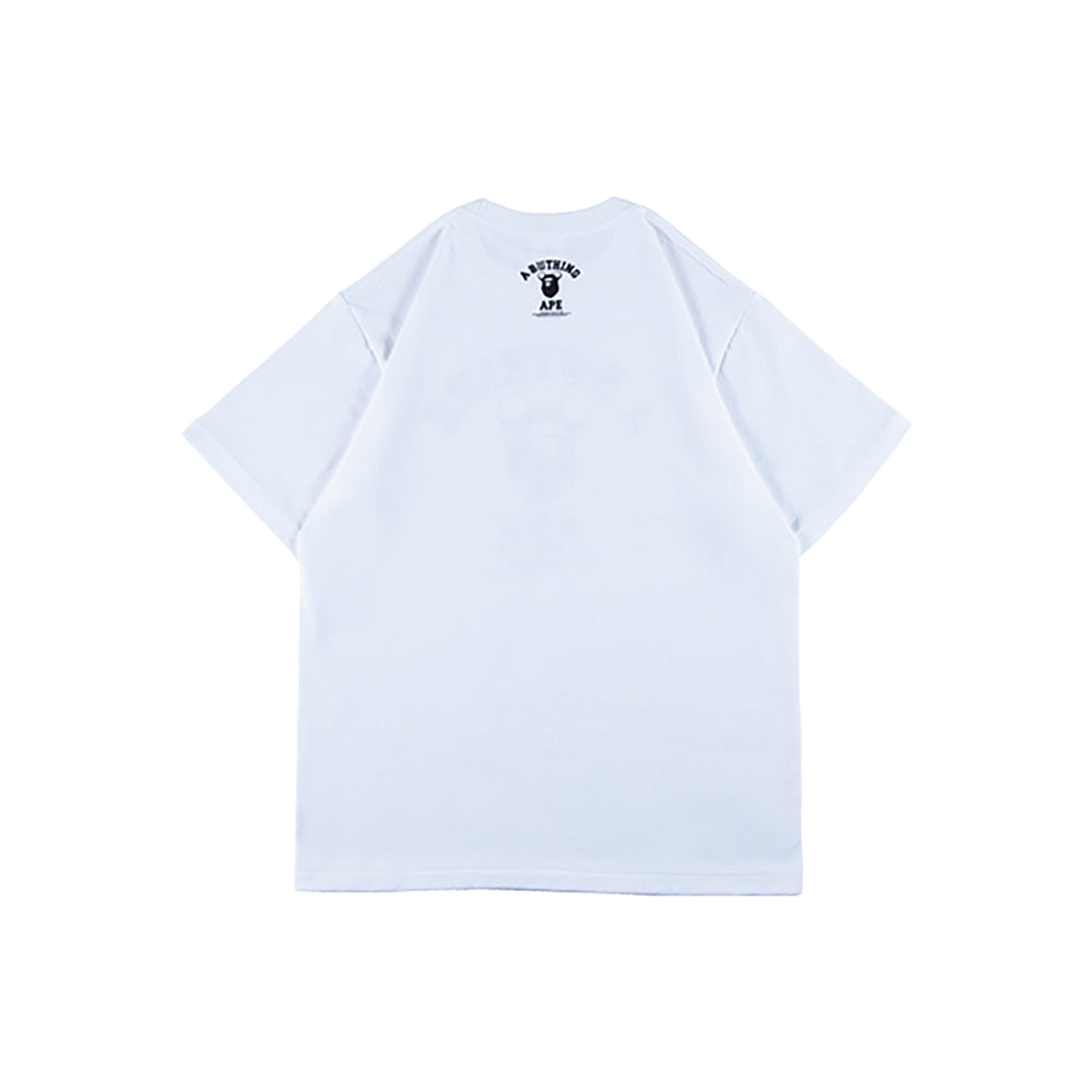 BE@RTEE BAPE(R) COLLEGE 2021