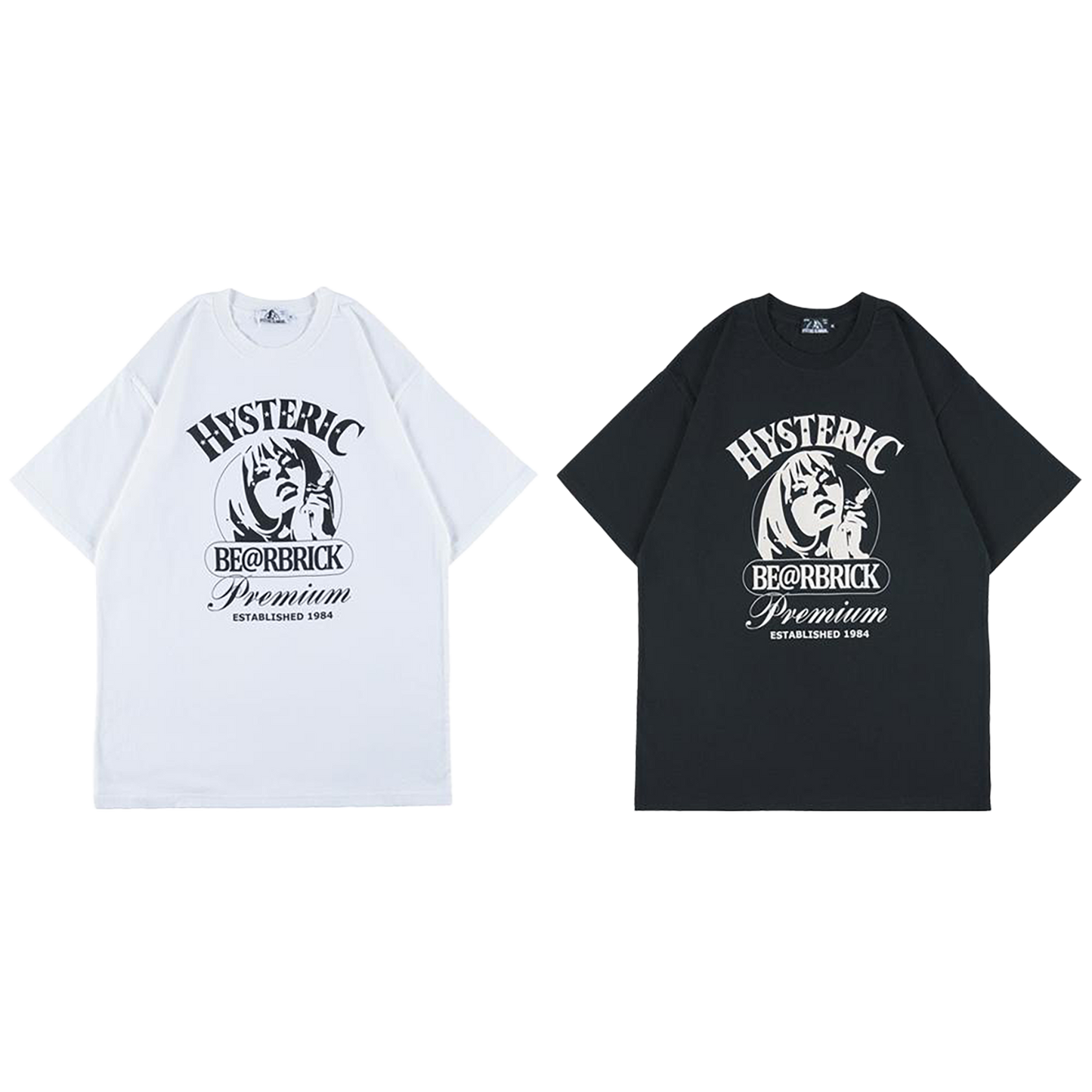 BE@RTEE HYSTERIC GLAMOUR 2021
