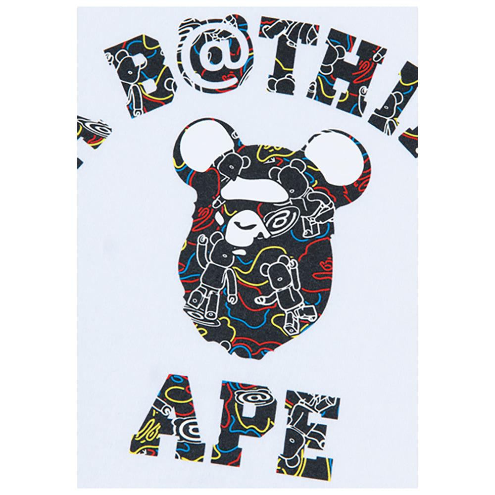 BE@RTEE BAPE(R) COLLEGE 2021_3