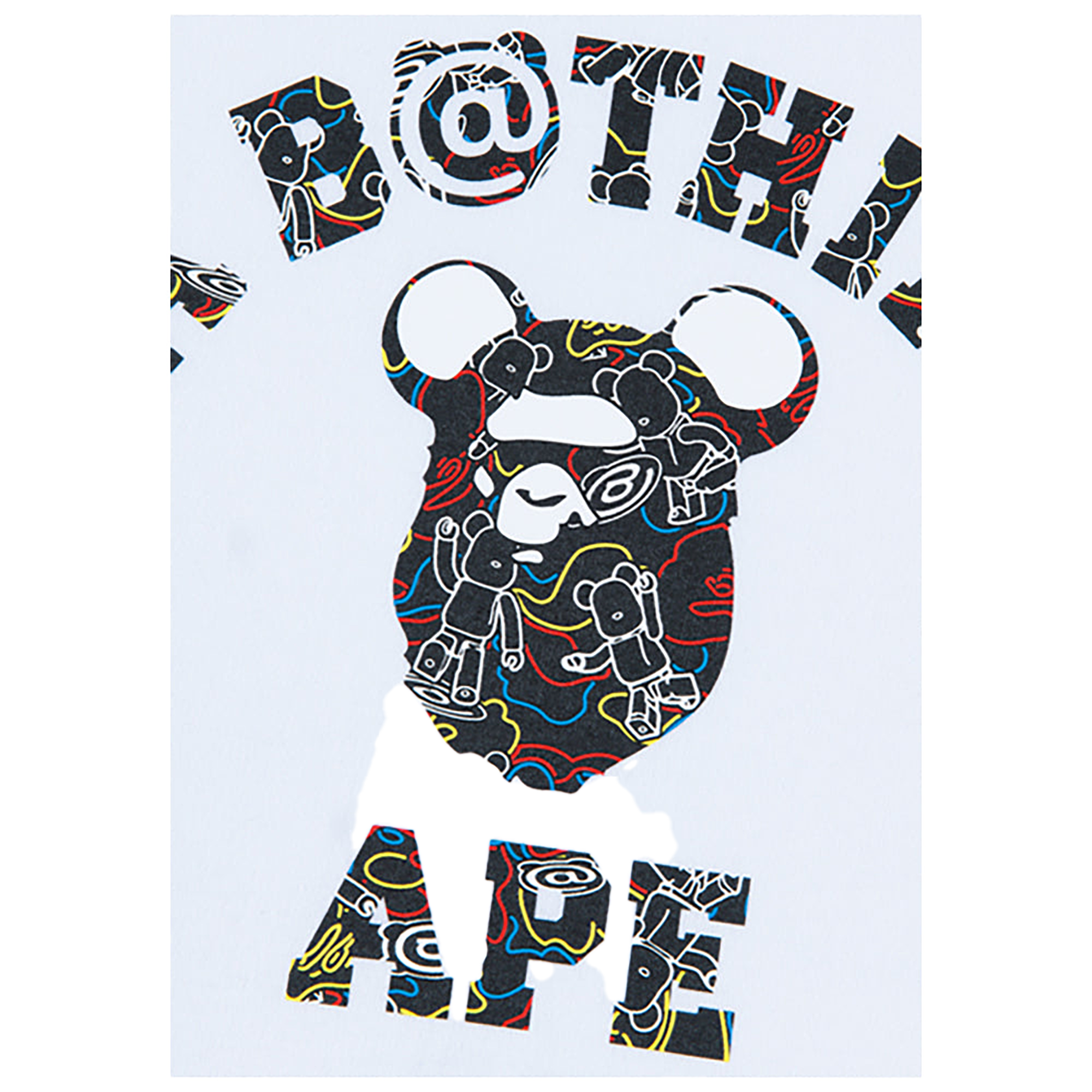 BE@RTEE BAPE(R) COLLEGE 2021