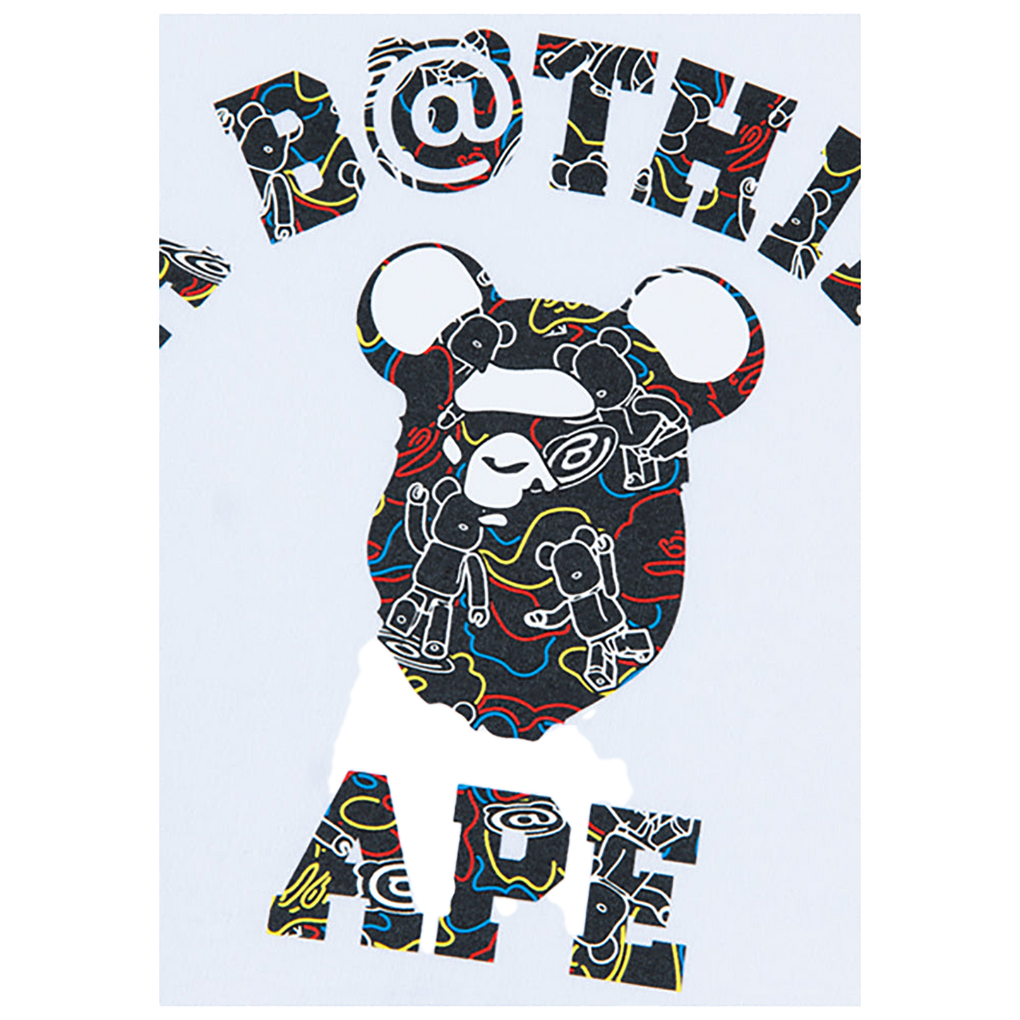 BE@RTEE BAPE(R) COLLEGE 2021