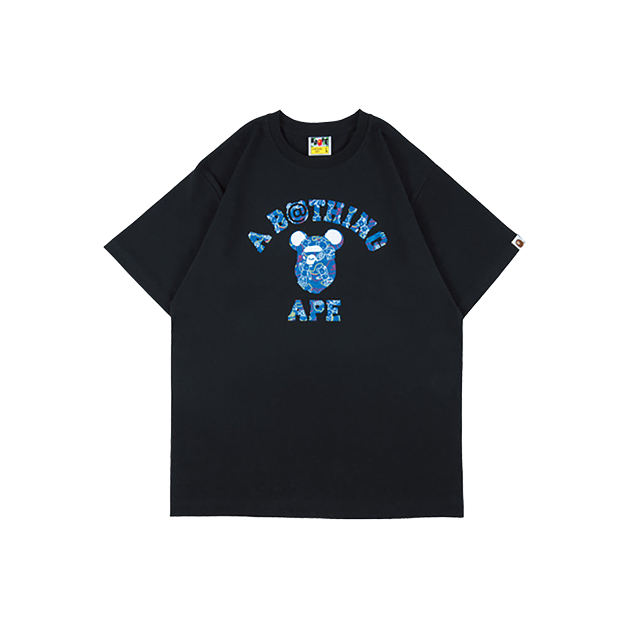 BE@RTEE BAPE(R) COLLEGE 2021