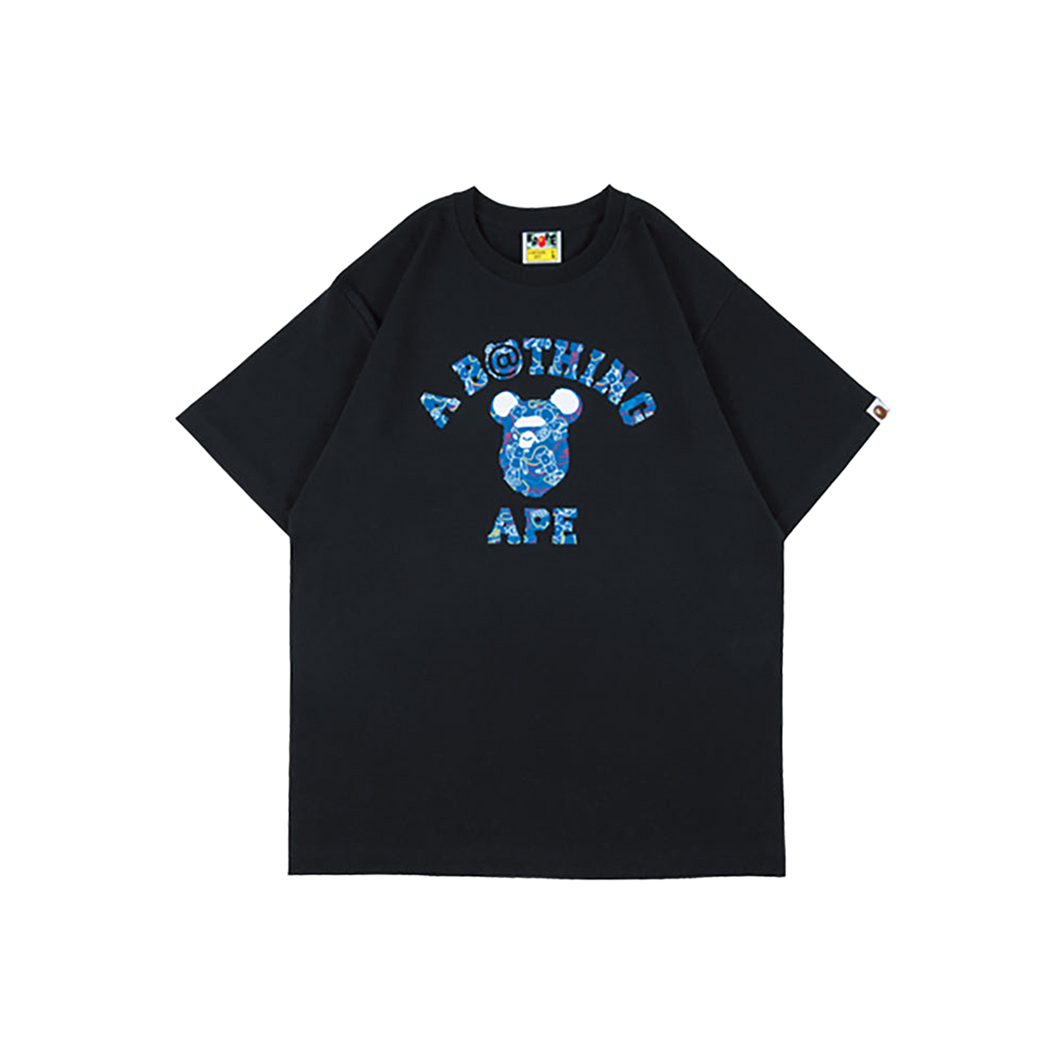 BE@RTEE BAPE(R) COLLEGE 2021
