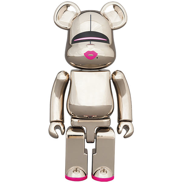超合金 BE@RBRICK HAJIME SORAYAMA | MEDICOM TOY OFFICIAL STORE
