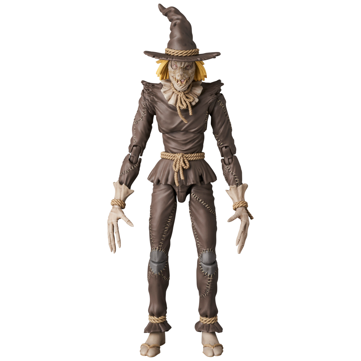 MAFEX SCARECROW(BATMAN: HUSH Ver.) | MEDICOM TOY OFFICIAL STORE MAFEX SCARECROW(BATMAN: HUSH Ver.) | MEDICOM TOY OFFICIAL STORE