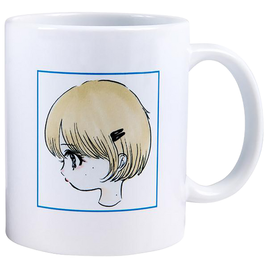 MLE × KAE TANAKA MUG B
