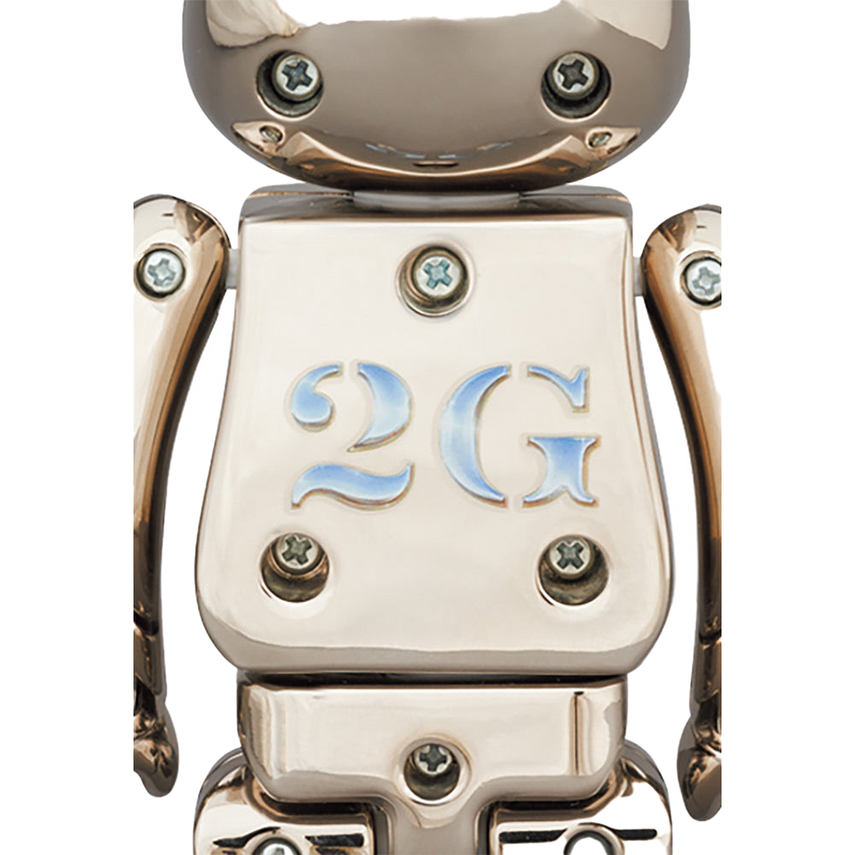 超合金 BE@RBRICK HAJIME SORAYAMA