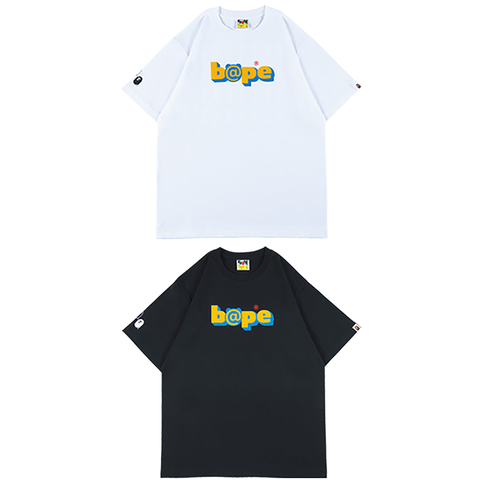 BE@RTEE BAPE(R) BE@RBRICK 2021