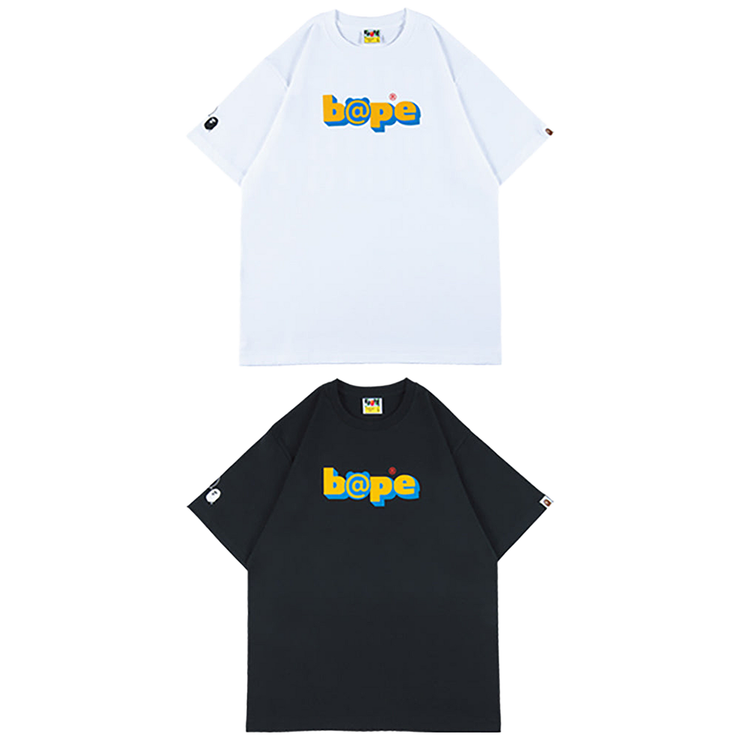 BE@RTEE BAPE(R) BE@RBRICK 2021