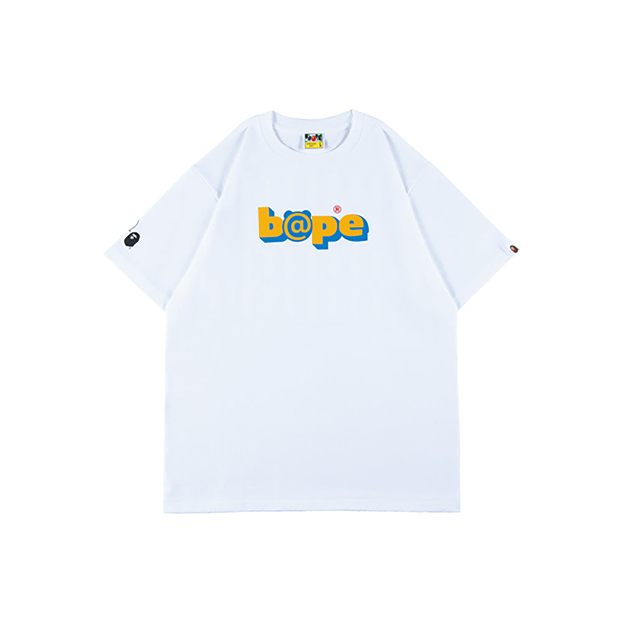 BE@RTEE BAPE(R) BE@RBRICK 2021