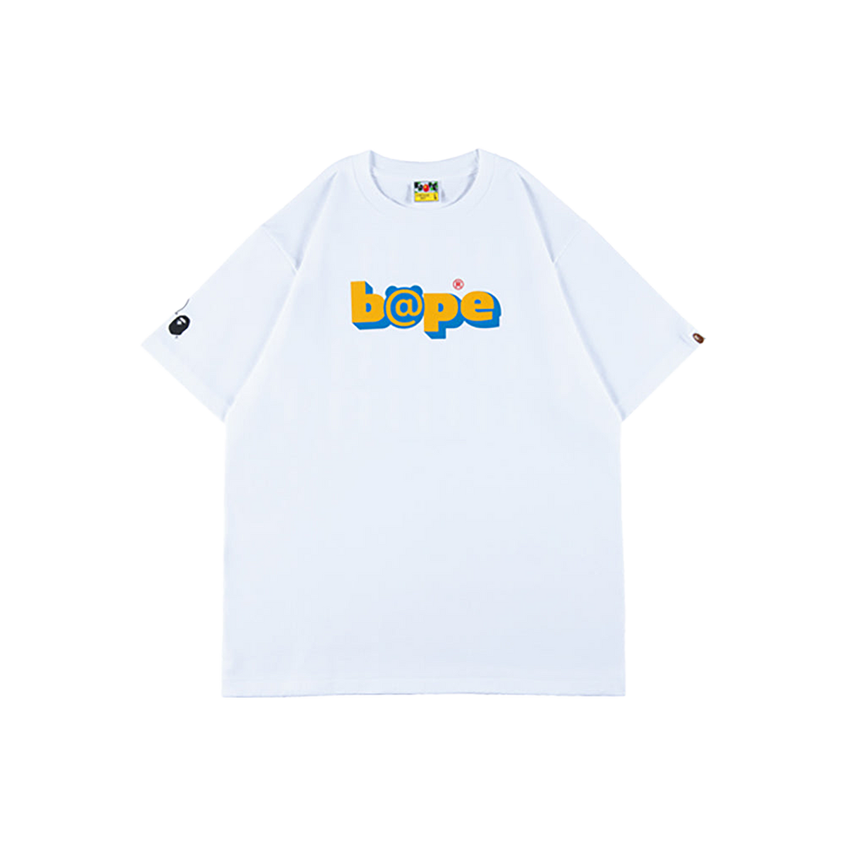 BE@RTEE BAPE(R) BE@RBRICK 2021