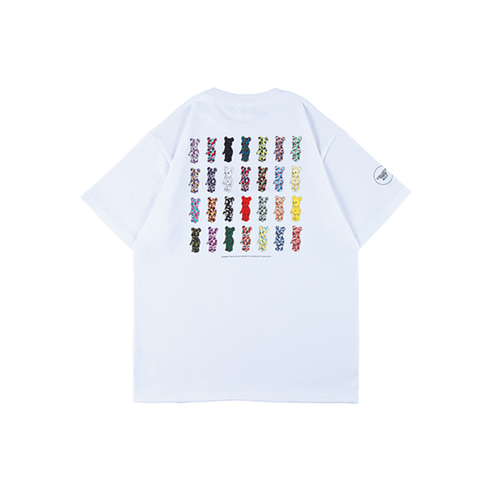 BE@RTEE BAPE(R) BE@RBRICK 2021_2