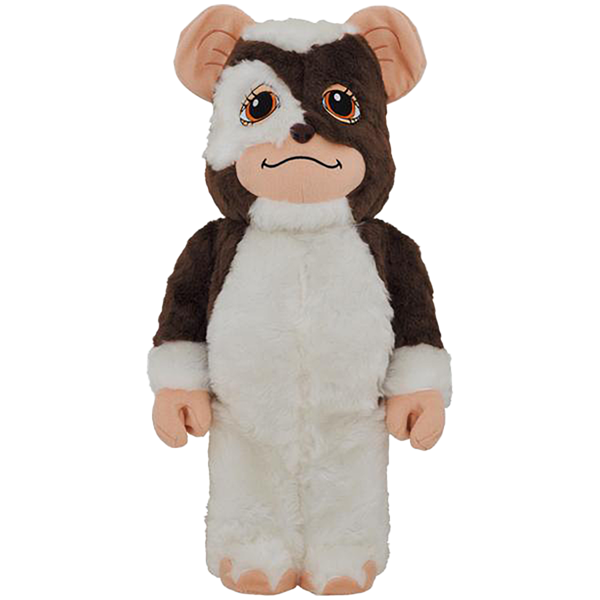 BE@RBRICK GIZMO 1000％ Costume Ver. BE@RBRICK GIZMO 1000％ Costume Ver. | MEDICOM TOY OFFICIAL STORE