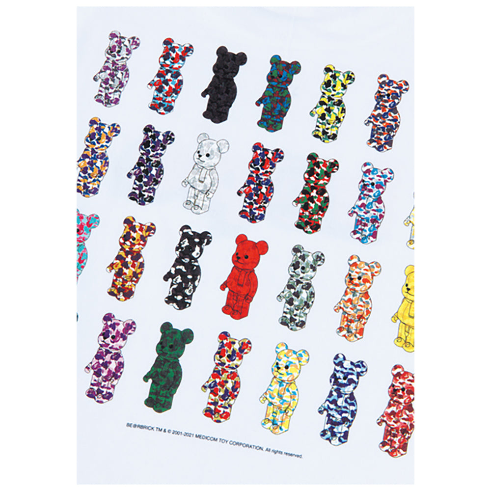 BE@RTEE BAPE(R) BE@RBRICK 2021_3