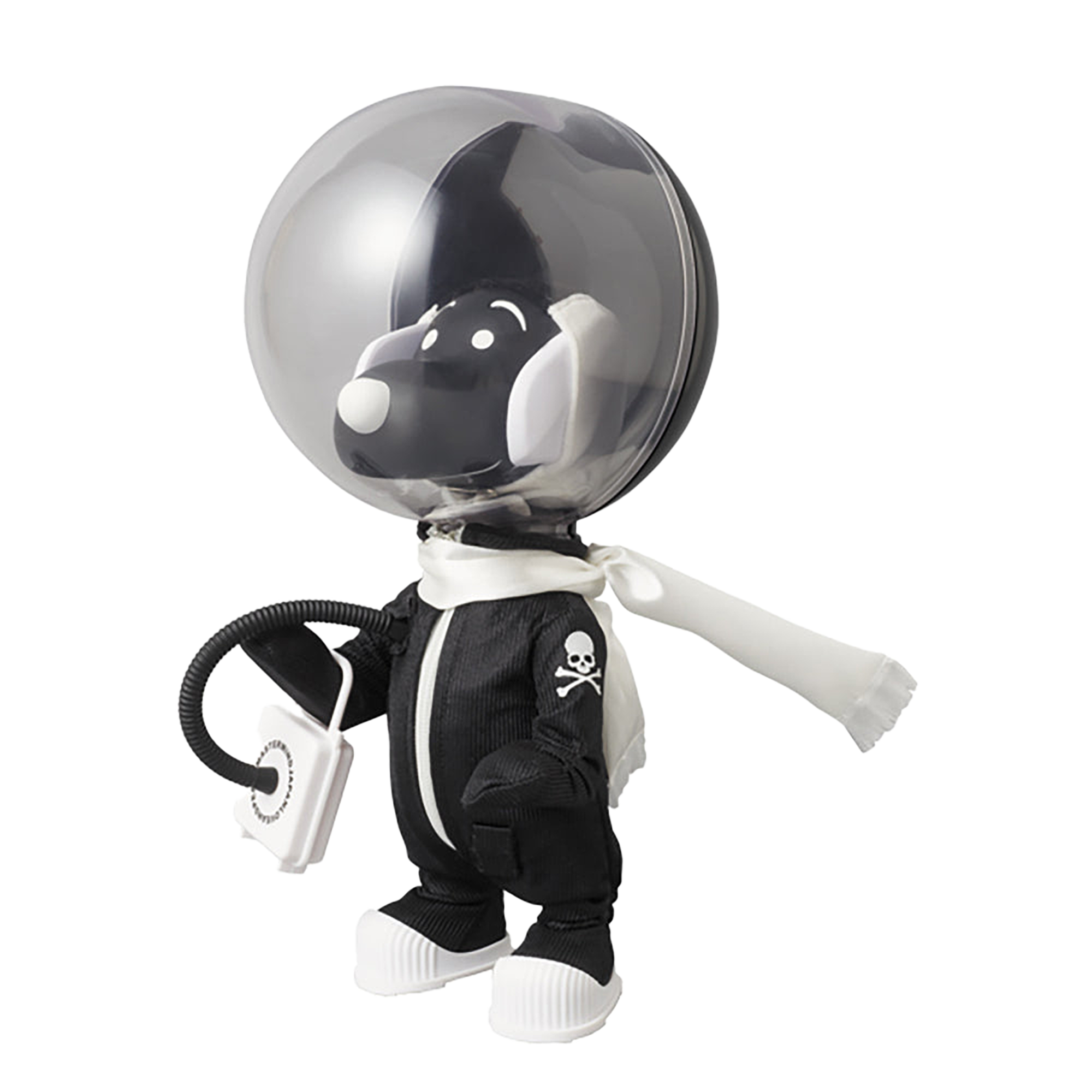 VCD SNOOPY（ASTRONAUTS mastermind JAPAN Ver.）