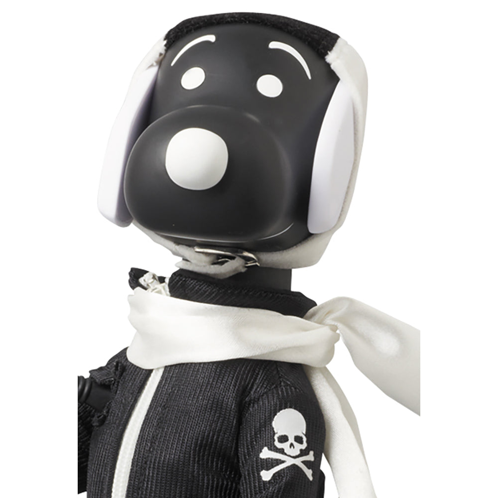 VCD SNOOPY（ASTRONAUTS mastermind JAPAN Ver.）_1
