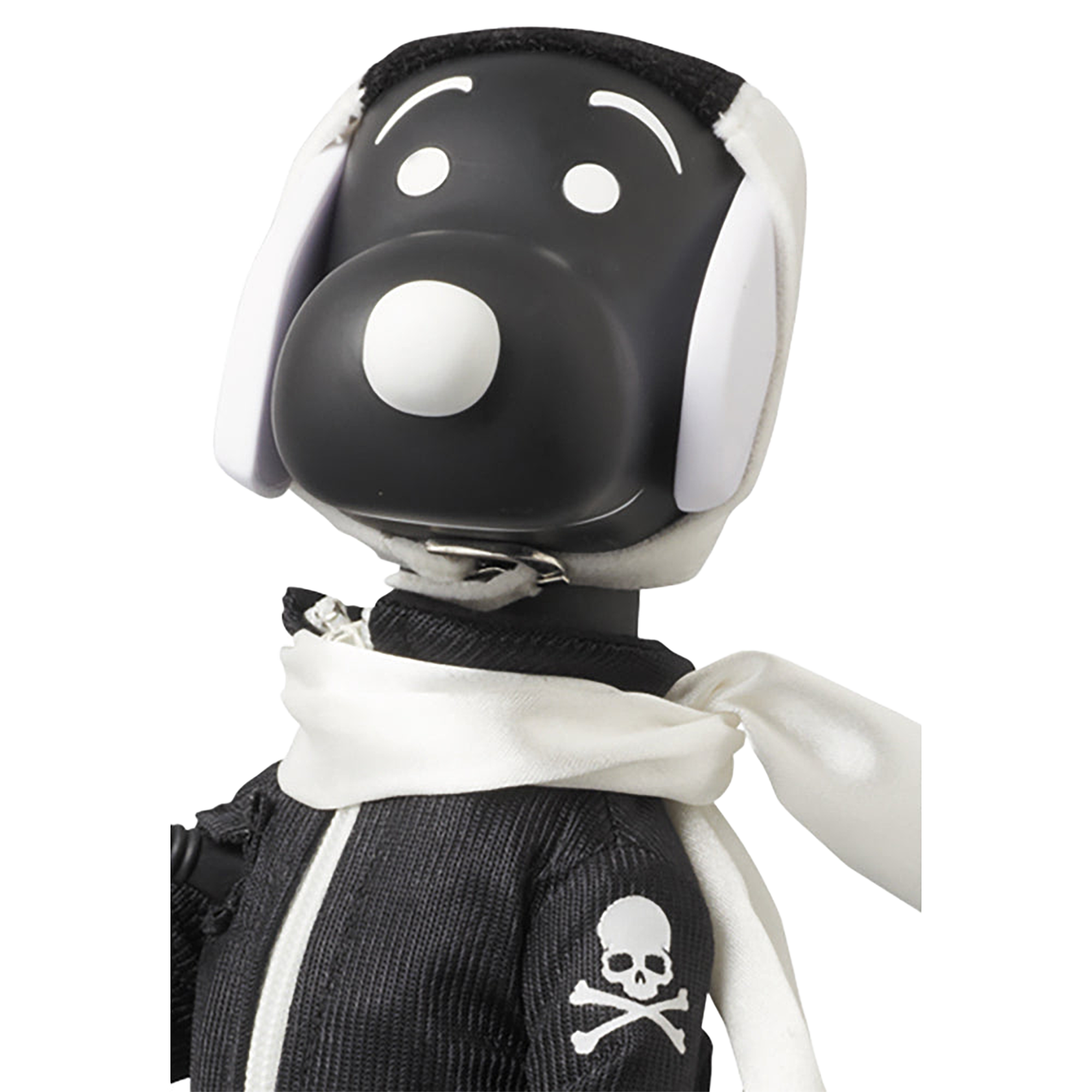 VCD SNOOPY（ASTRONAUTS mastermind JAPAN Ver.）