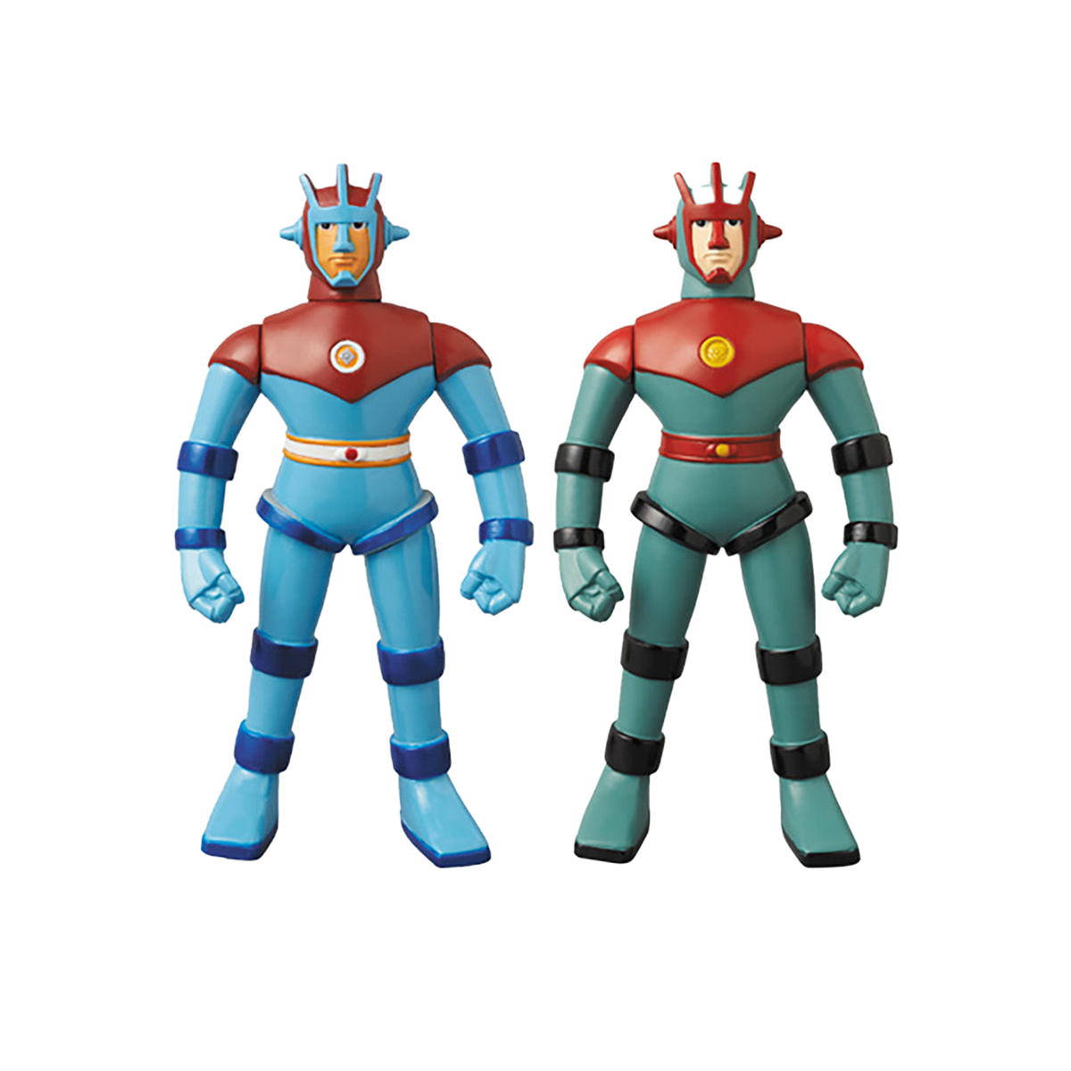 アストロガンガー オリジナルカラー / フェイクカラー | MEDICOM TOY アストロガンガー オリジナルカラー / フェイクカラー | MEDICOM TOY