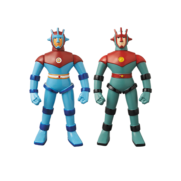 アストロガンガー オリジナルカラー / フェイクカラー | MEDICOM TOY