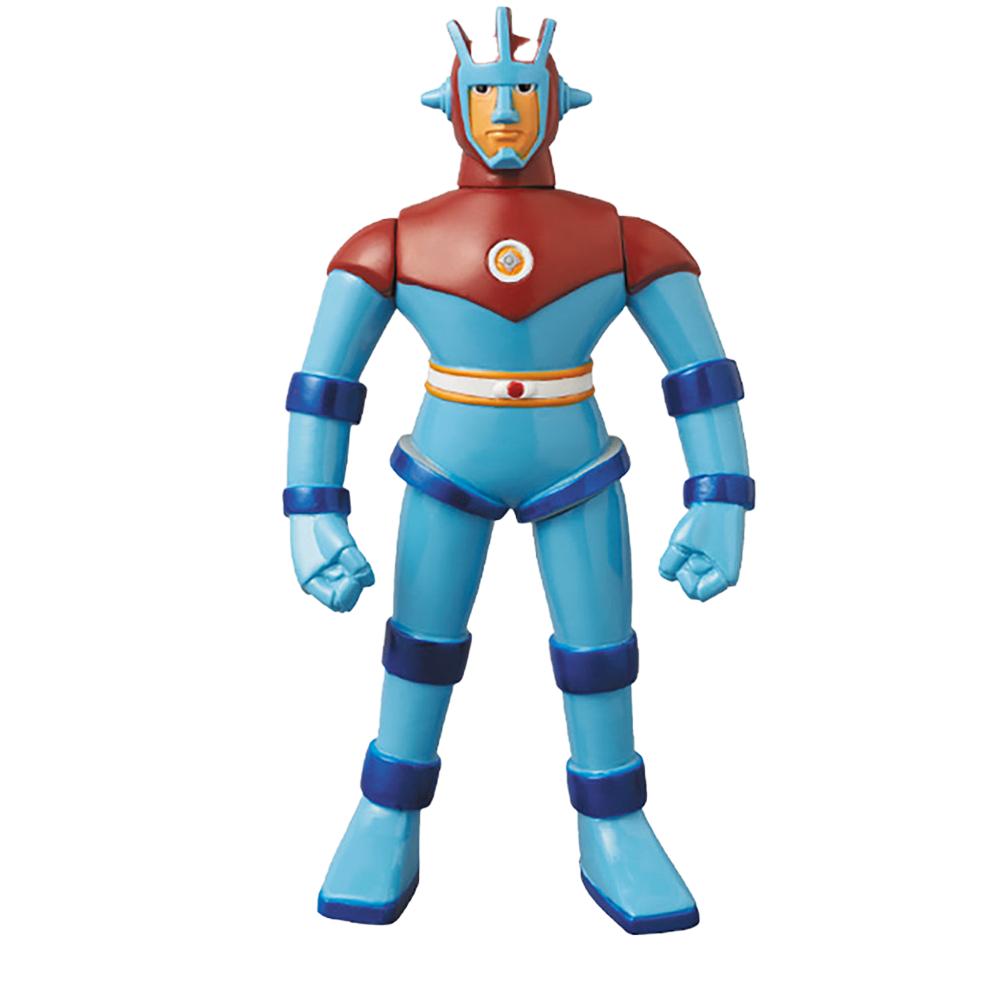 アストロガンガー オリジナルカラー / フェイクカラー | MEDICOM TOY アストロガンガー オリジナルカラー / フェイクカラー | MEDICOM TOY
