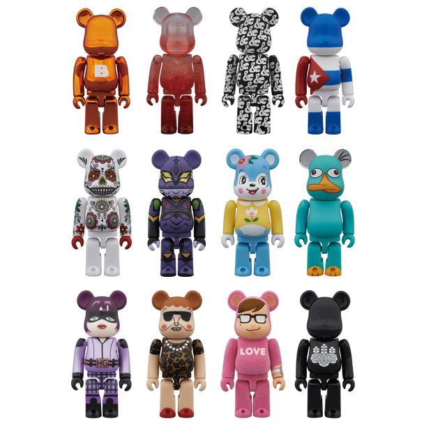 BE@RBRICK SERIES 26_0