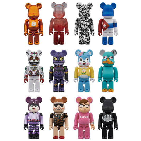 BE@RBRICK SERIES 26_0