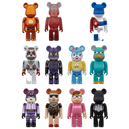 BE@RBRICK SERIES 26