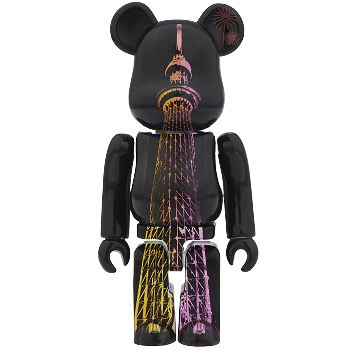TOKYO SKYTREE(R)  BE@RBRICK LIGHT UP VERSION 雅風