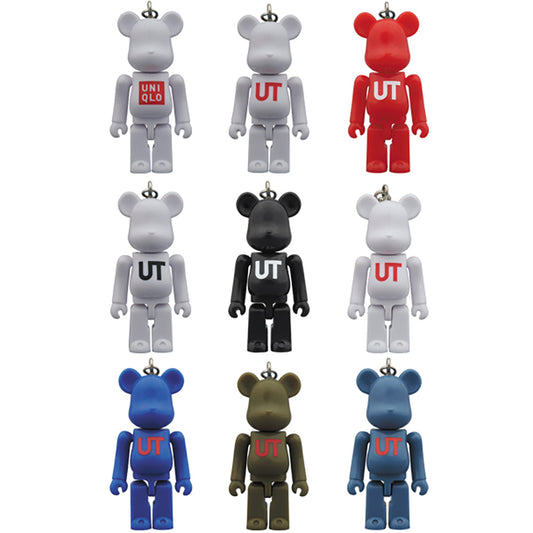 BE@RBRICK ユニクロ_0
