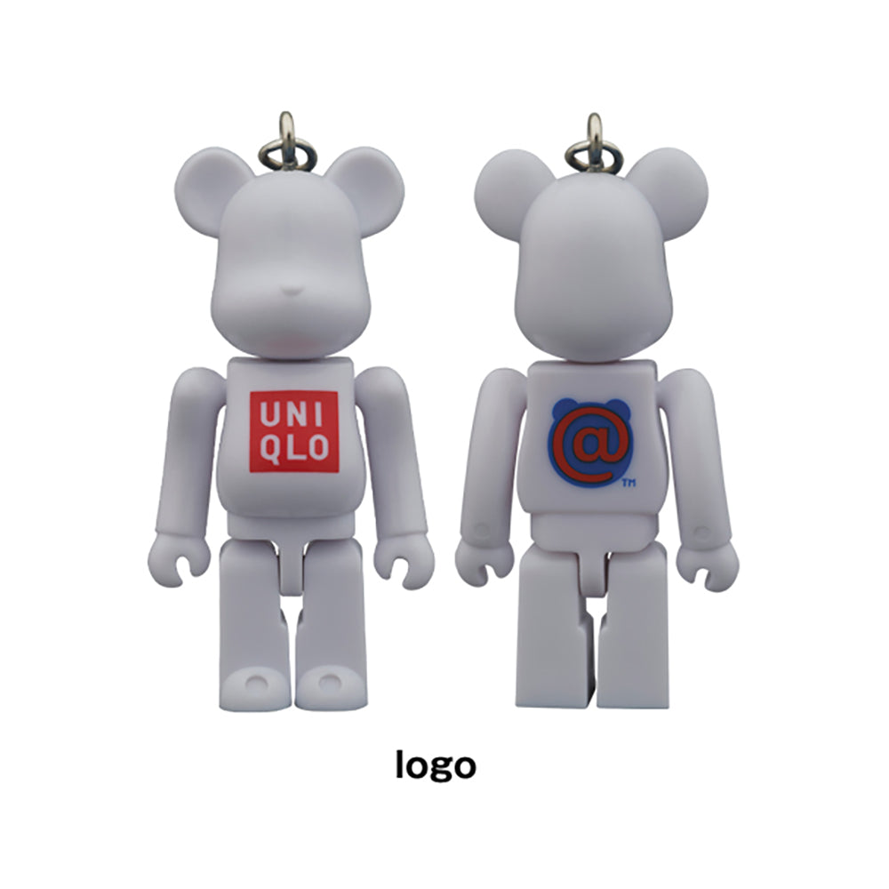 BE@RBRICK ユニクロ_1
